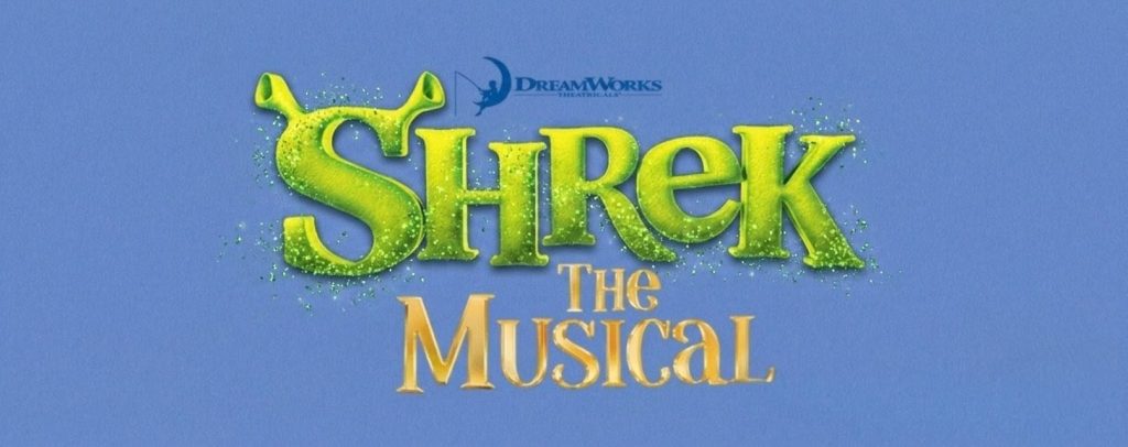 Shrek The Musical