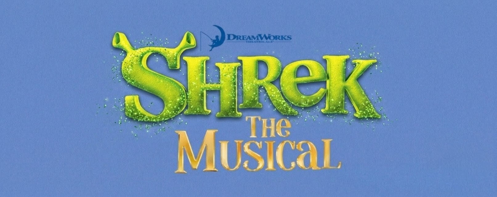 Shrek The Musical