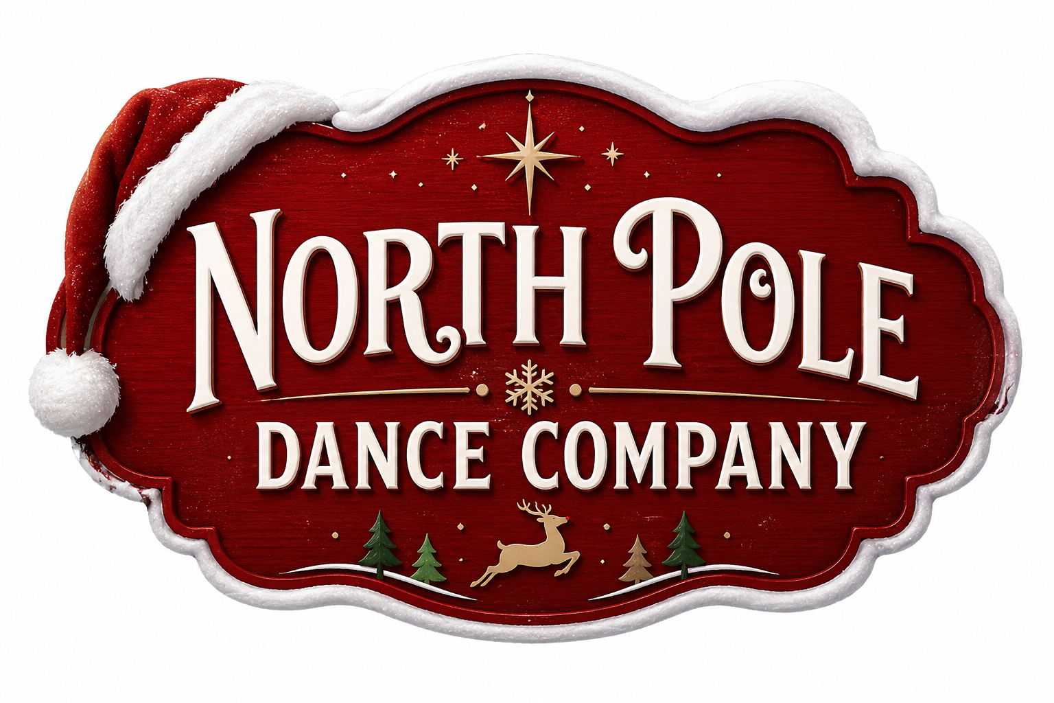 North Pole Dance Company