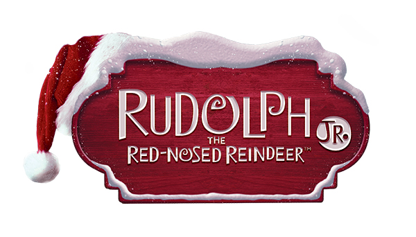 Rudolph the Red-Nosed Reindeer JR.